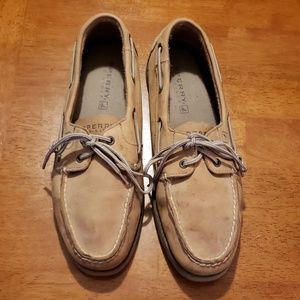 Sperry top-sider